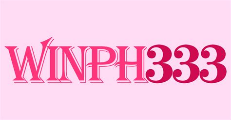 winph333|Winph.
